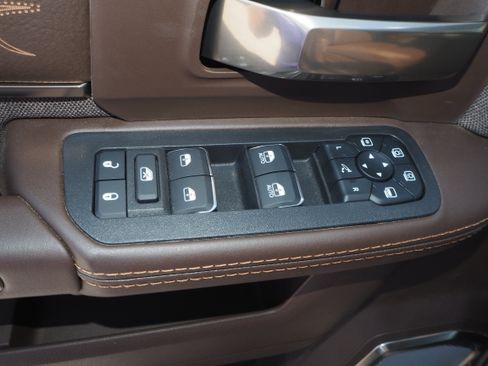 New 2025 RAM 3500 Longhorn image 29