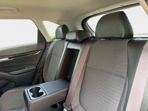 Used 2022 Kia Seltos Nightfall Edition AWD/4WD image 14