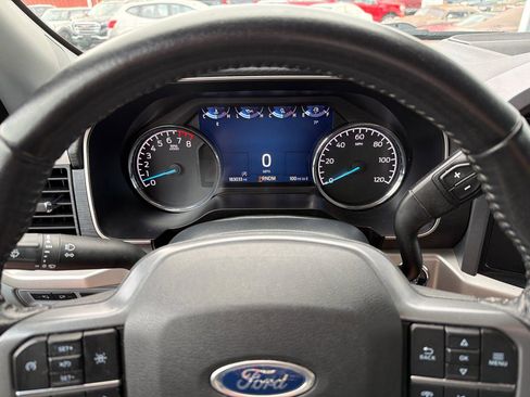 Used 2021 Ford F150 XLT w/ Equipment Group 302A High AWD/4WD image 24