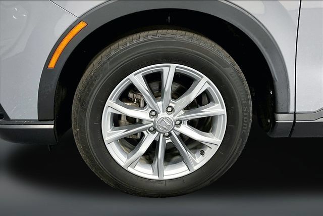 Used 2024 Honda CR-V EX-L image 29