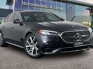 Certified 2025 Mercedes-Benz E 350 4MATIC Sedan w/ Winter Package video 1