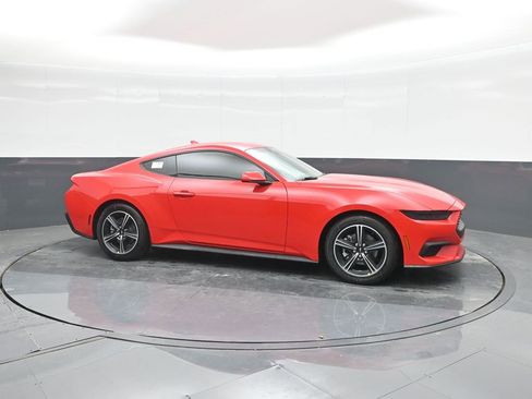 New 2025 Ford Mustang EcoBoost image 11