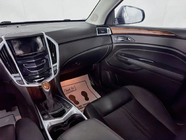 Used 2016 Cadillac SRX Luxury w/ Driver Awareness Package FWD image 22