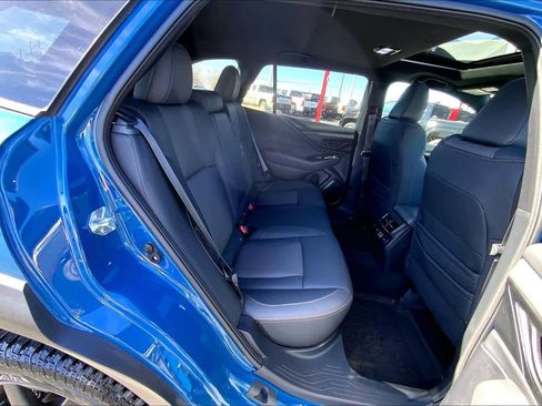 Used 2024 Subaru Outback Wilderness image 20