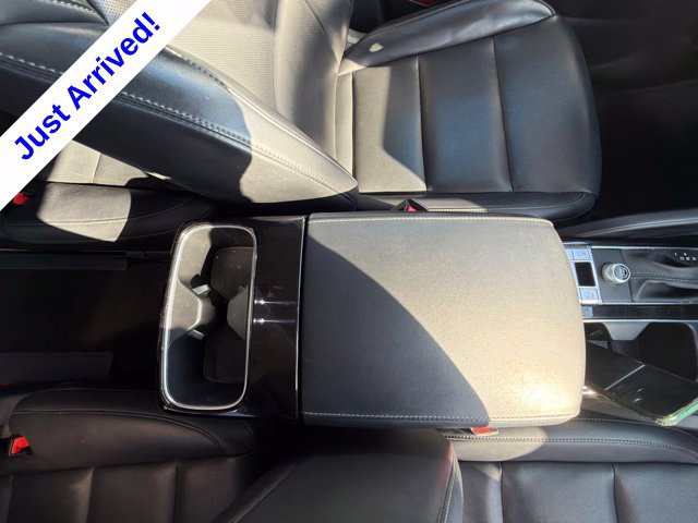 Used 2025 Kia Telluride S FWD image 26