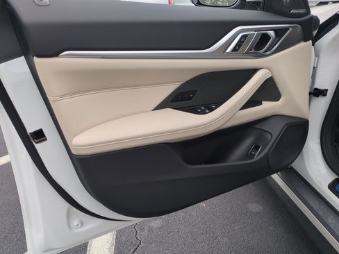 Certified 2026 BMW i4 eDrive40 w/ Premium Package RWD image 14