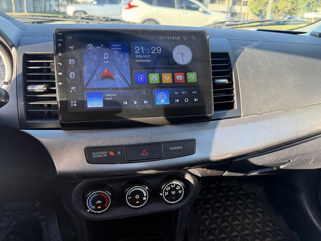 Used 2011 Mitsubishi Lancer ES FWD image 16