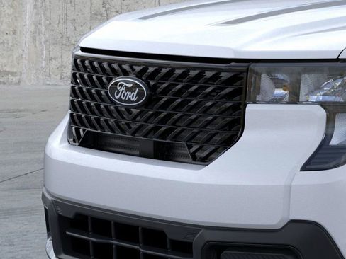 New 2025 Ford Maverick XLT w/ XLT Luxury Package image 18