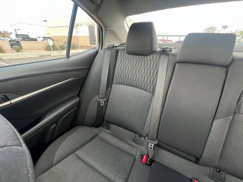 Used 2025 Toyota Camry LE image 39