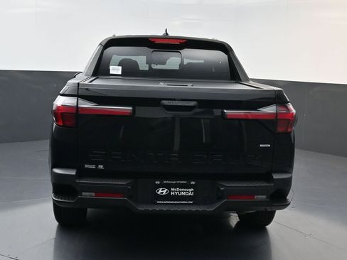 Certified 2022 Hyundai Santa Cruz SEL w/ Activity Package AWD/4WD image 5