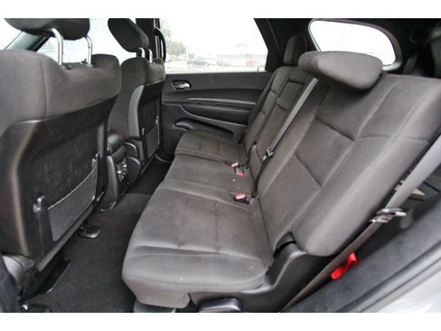 Used 2024 Dodge Durango R/T w/ Blacktop Package RWD image 7