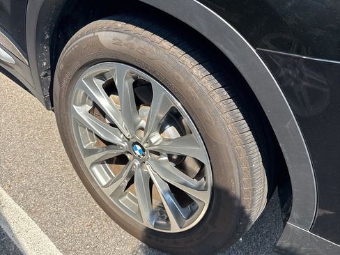 Used 2018 BMW X3 xDrive30i image 4