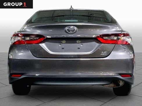 Used 2023 Toyota Camry LE image 5