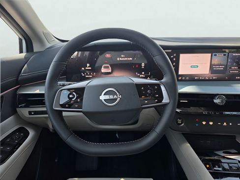 New 2026 Nissan Murano SL AWD/4WD image 21