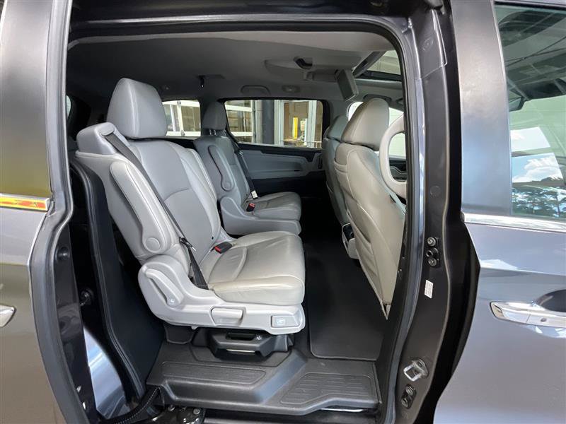 Used 2019 Honda Odyssey EX-L image 27