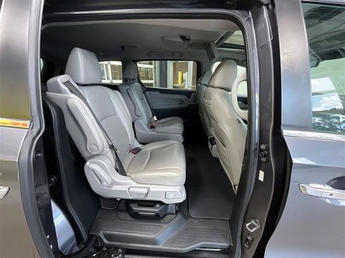 Used 2019 Honda Odyssey EX-L image 27