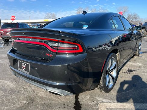 Used 2015 Dodge Charger R/T image 8