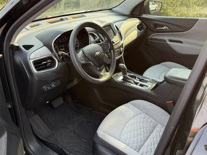Used 2020 Chevrolet Equinox LS w/ LS Convenience Package