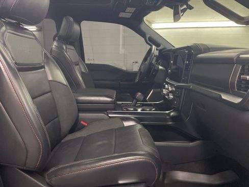 Used 2024 Ford F150 Raptor image 29