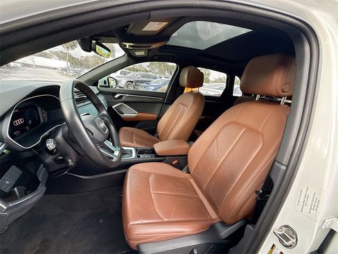 Used 2021 Audi Q3 2.0T Premium image 23