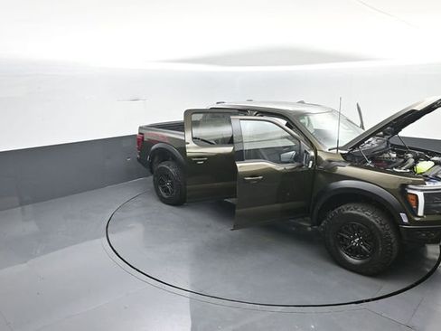 New 2026 Ford F150 Raptor AWD/4WD image 40