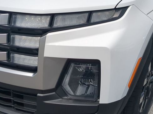 New 2026 Hyundai Santa Cruz SEL image 13