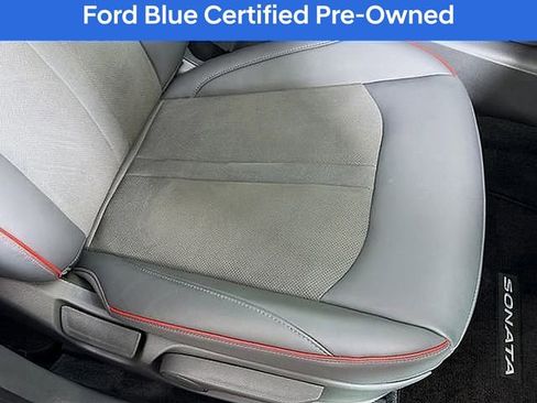 Used 2023 Hyundai Sonata SEL Plus image 43