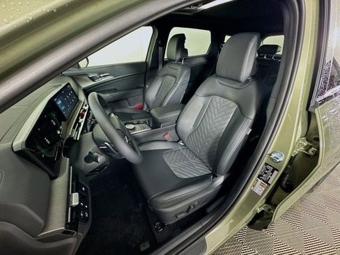 New 2026 Kia Sportage X-Line image 20