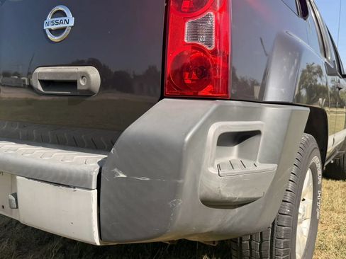 Used 2012 Nissan Xterra S RWD image 46