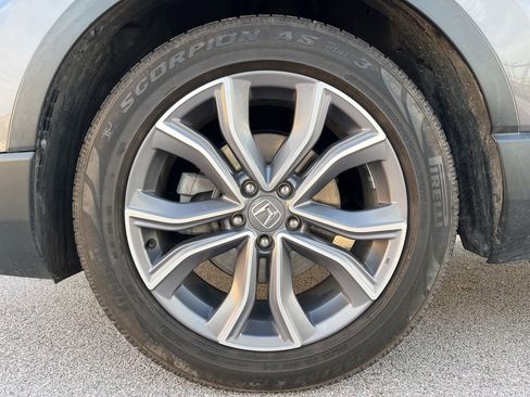 Used 2020 Honda CR-V Touring image 13