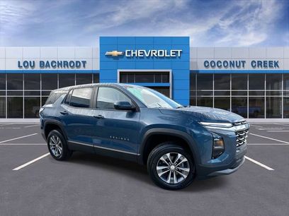 Used 2026 Chevrolet Equinox LT