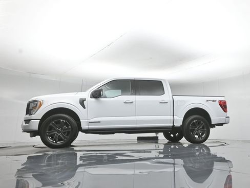 Used 2023 Ford F150 XLT w/ Equipment Group 302A High AWD/4WD image 55