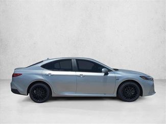 New 2026 Toyota Camry LE FWD video 4
