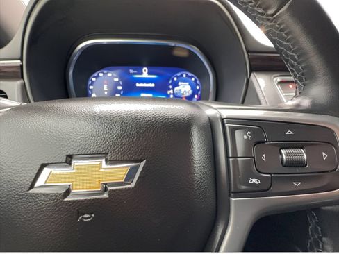 Used 2024 Chevrolet Tahoe LT RWD image 42