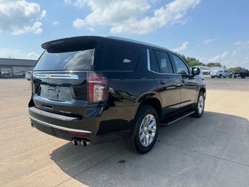 Used 2022 Chevrolet Tahoe Premier image 5