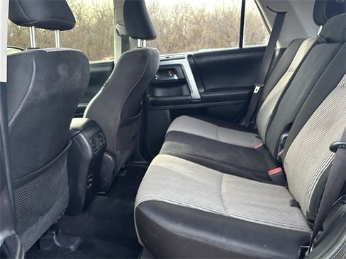 Used 2016 Toyota 4Runner SR5 image 13