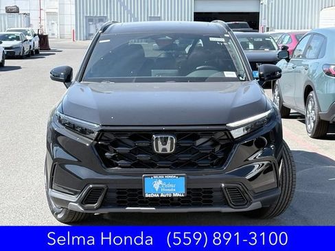 New 2026 Honda CR-V Sport image 2