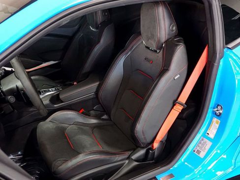 Used 2023 Chevrolet Camaro ZL1 image 9
