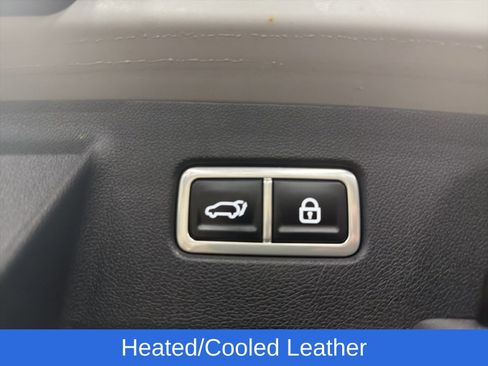 Used 2022 Kia Sorento SX Prestige image 22