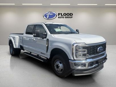 New 2026 Ford F350 XLT w/ XLT Premium Package