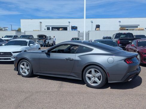 New 2026 Ford Mustang Coupe image 32