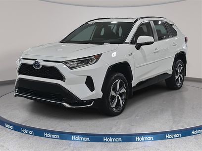 Used 2021 Toyota RAV4 SE