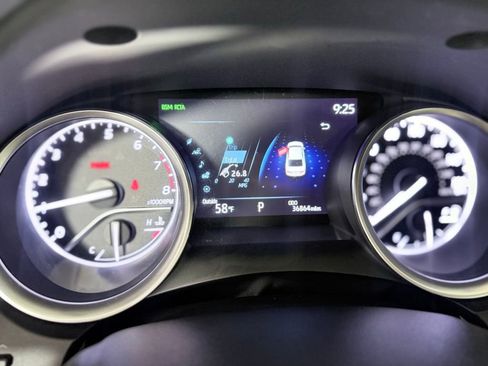 Used 2023 Toyota Camry XLE w/ Cold Weather Package image 12