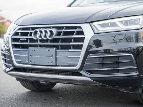 Used 2018 Audi Q5 2.0T Premium Plus image 14