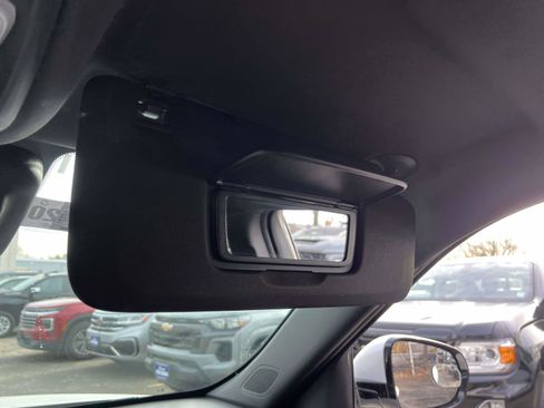 Certified 2023 Chevrolet TrailBlazer ACTIV image 29