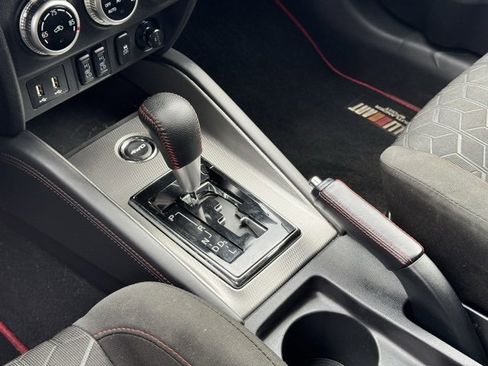 Used 2024 Mitsubishi Outlander Sport Ralliart image 19