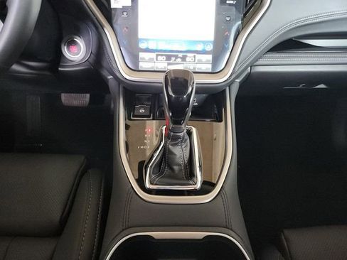 New 2025 Subaru Outback Limited image 12