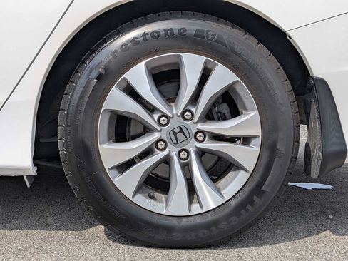 Used 2014 Honda Accord LX image 12