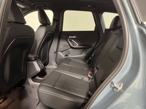 New 2026 BMW X1 xDrive28i w/ Technology Package image 19