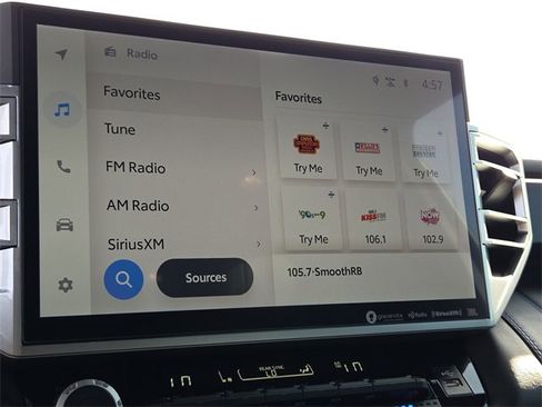 Used 2023 Toyota Sequoia Platinum image 20